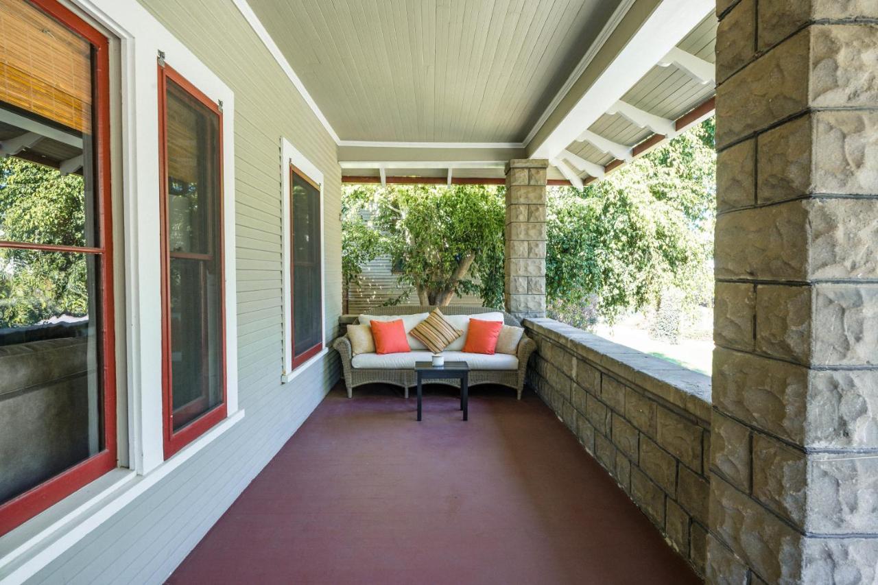 1907 Stone House - King Bed, Office, Crib, Toys San Diego Exterior foto